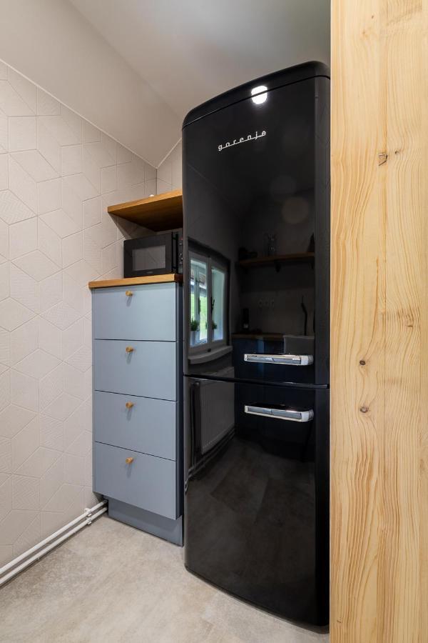 Apartmany U 3 Zbuju Malenovice  Exterior foto