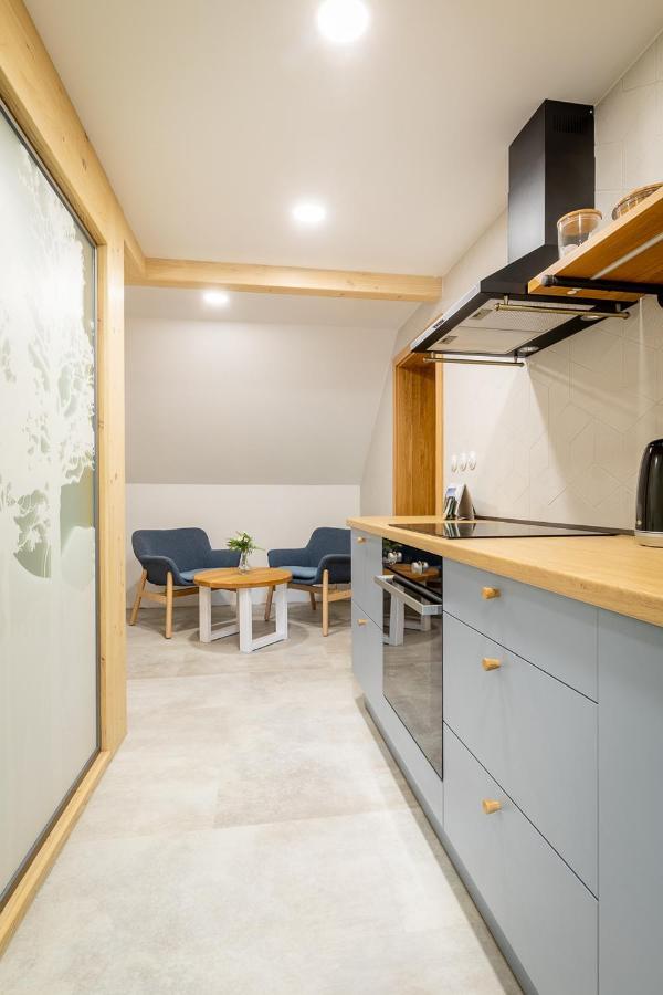 Apartmany U 3 Zbuju Malenovice  Exterior foto
